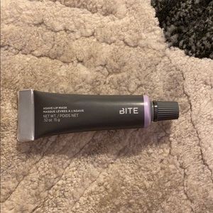 Bite agave lip mask - lavender